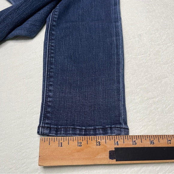 Lucky Brand ( Lolita Skinny ) Women’s Blue Jeans Size 2/26 - Picture 15 of 16